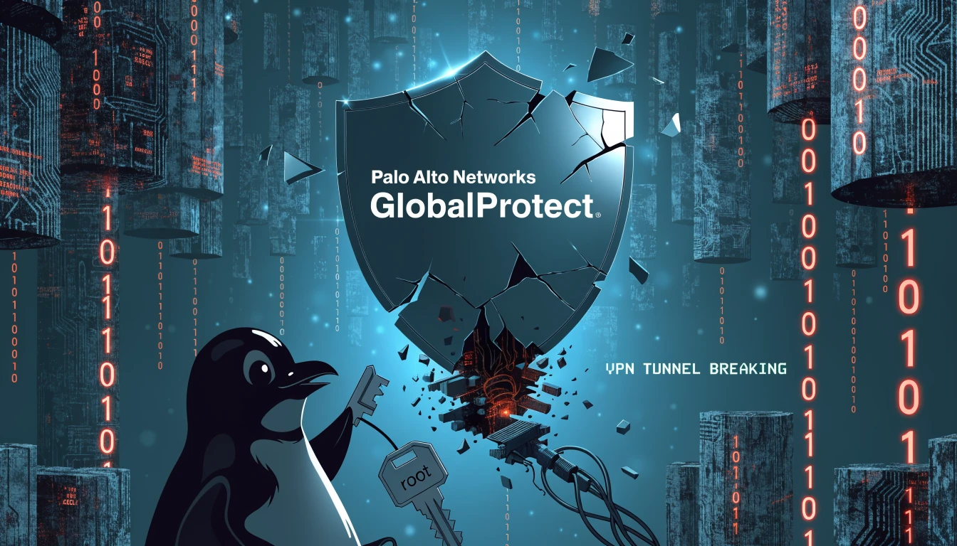 Cyberwald Security News Update - 31.05.2026