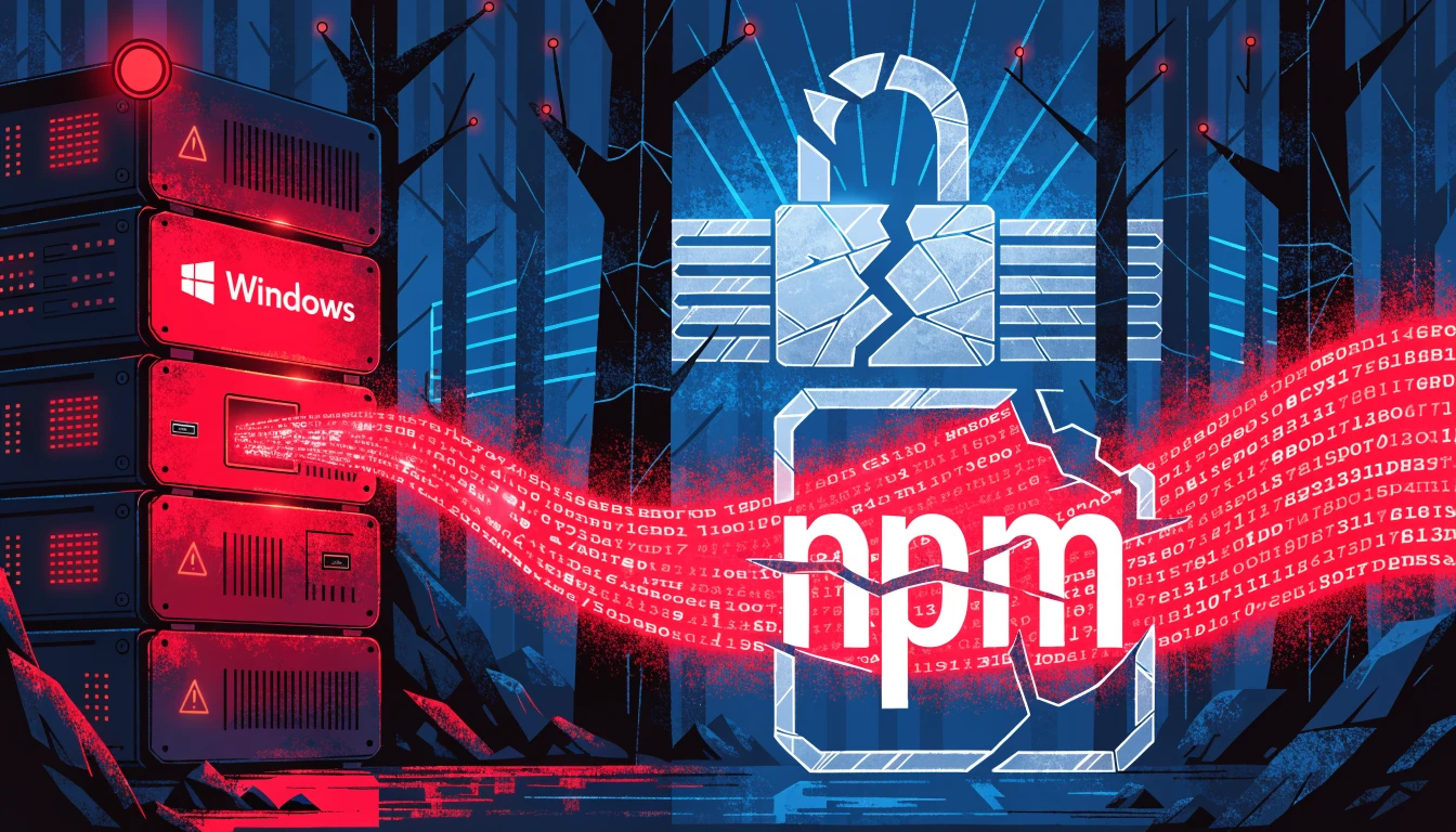 Cyberwald Security News Update - 02. Juni 2026