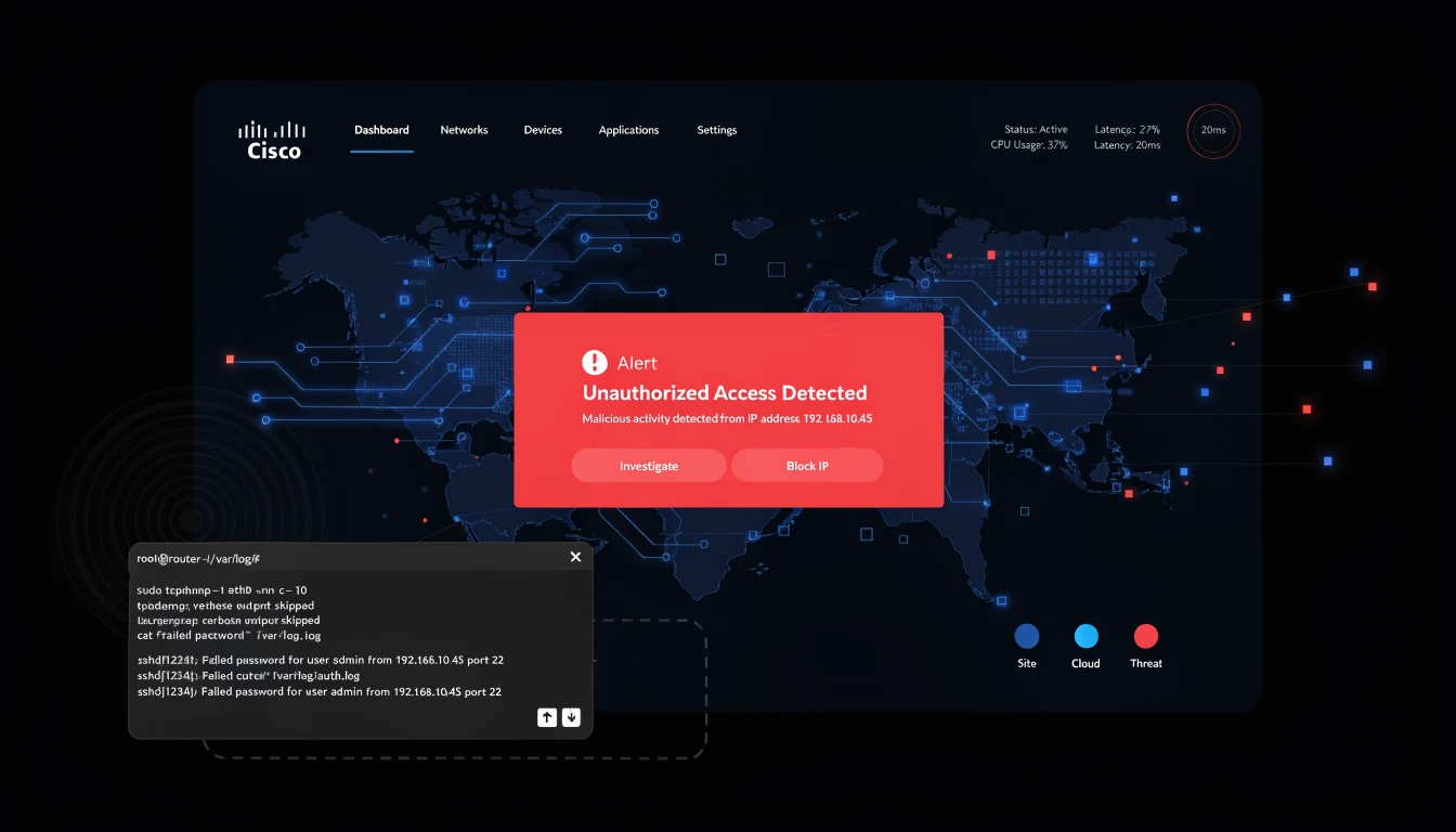 Cyberwald Security News Update - 06. Juni 2026