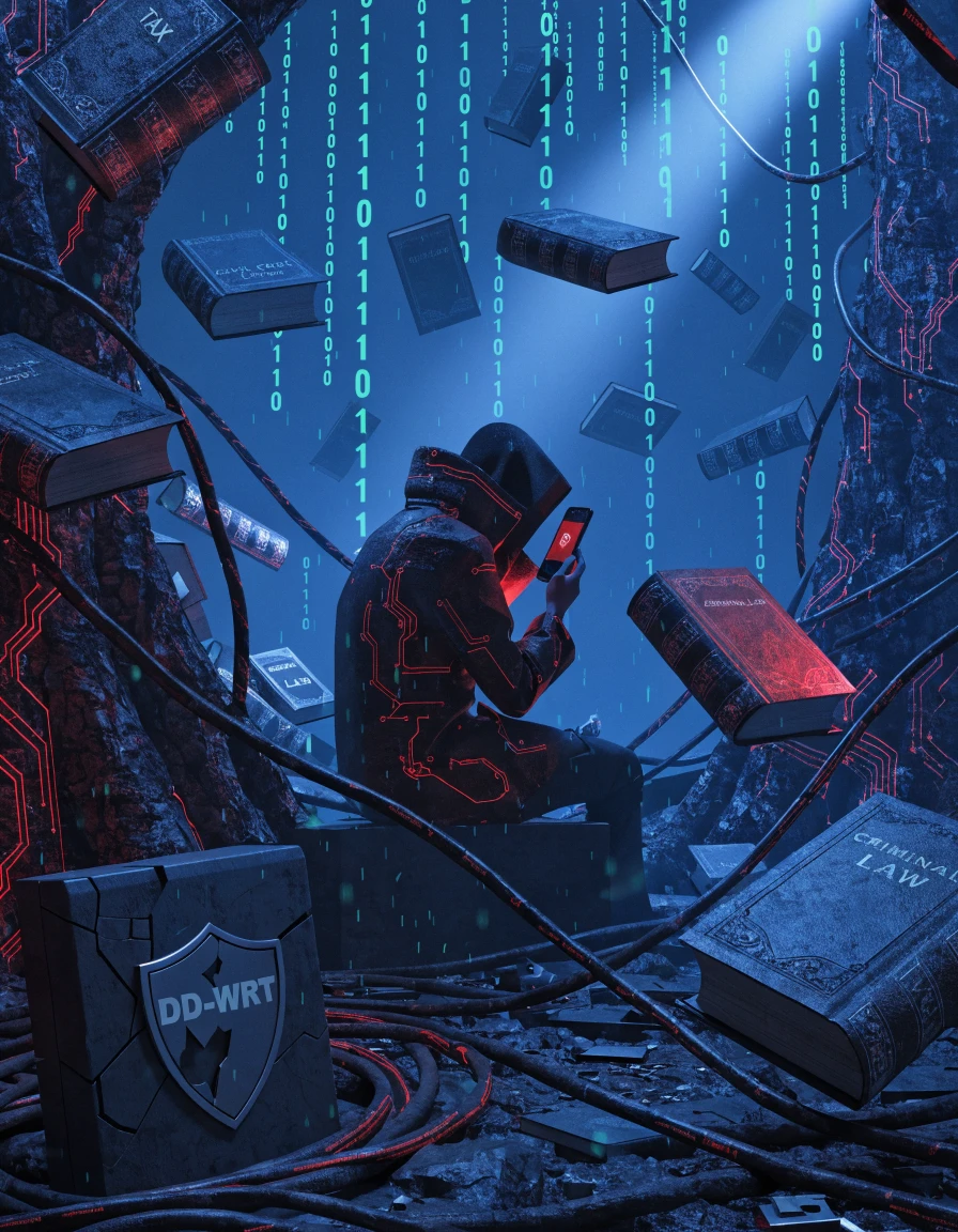 Cyberwald Security News Update – 8. Juni 2026