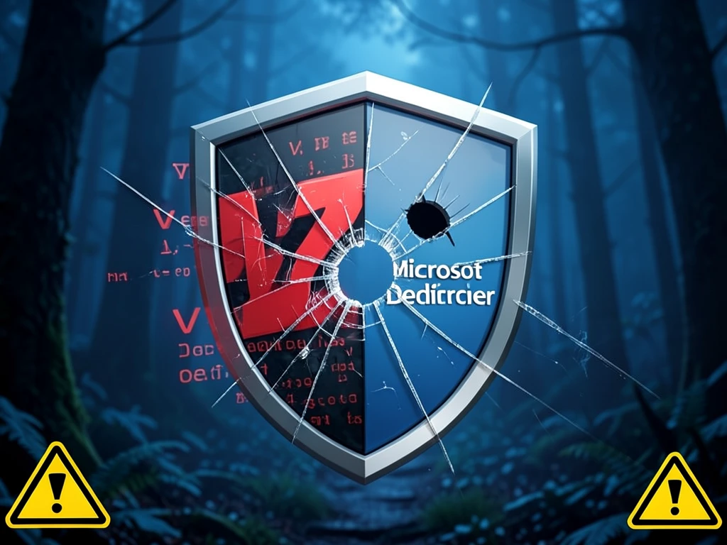 Cyberwald Security News Update — 10.06.2026