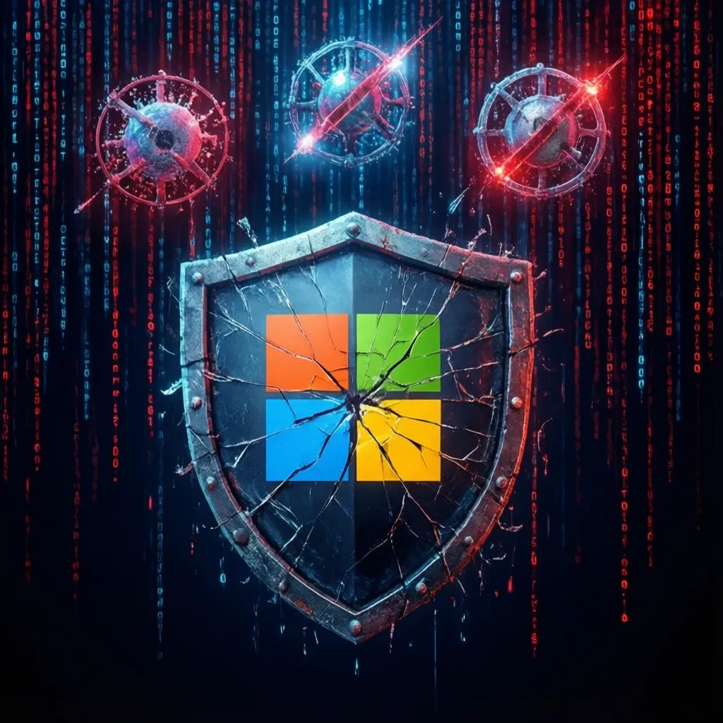 Cyberwald Security News Update - 11.06.2026