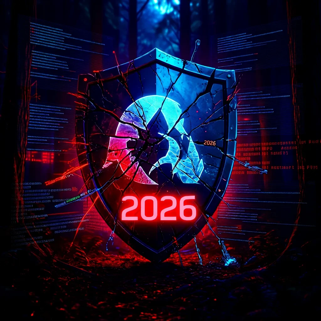 Cyberwald Security News Update - 2026-06-13