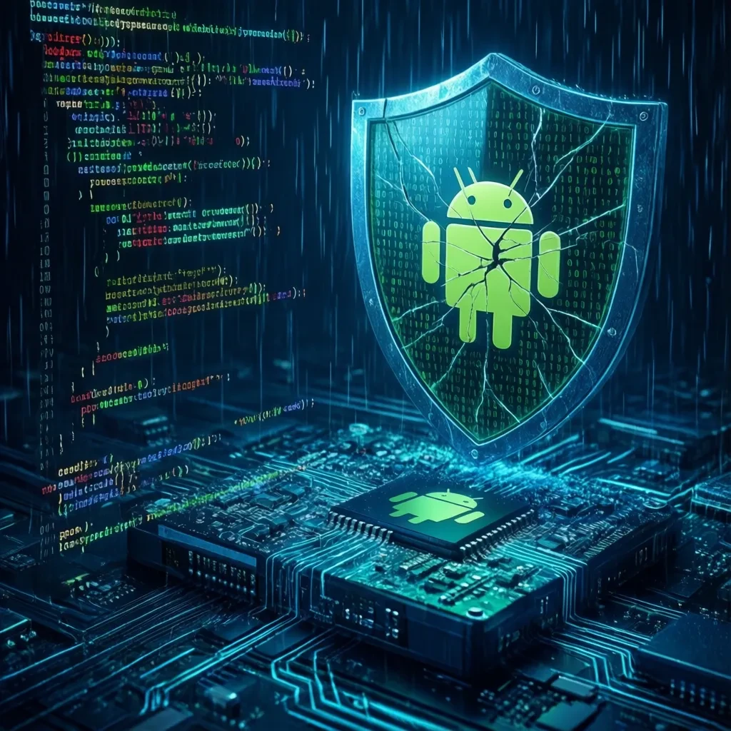Cyberwald Security News Update - 04.07.2026