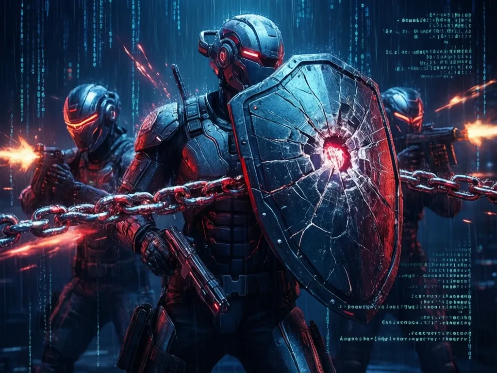 Cyberwald Security News Update - 09.07.2026