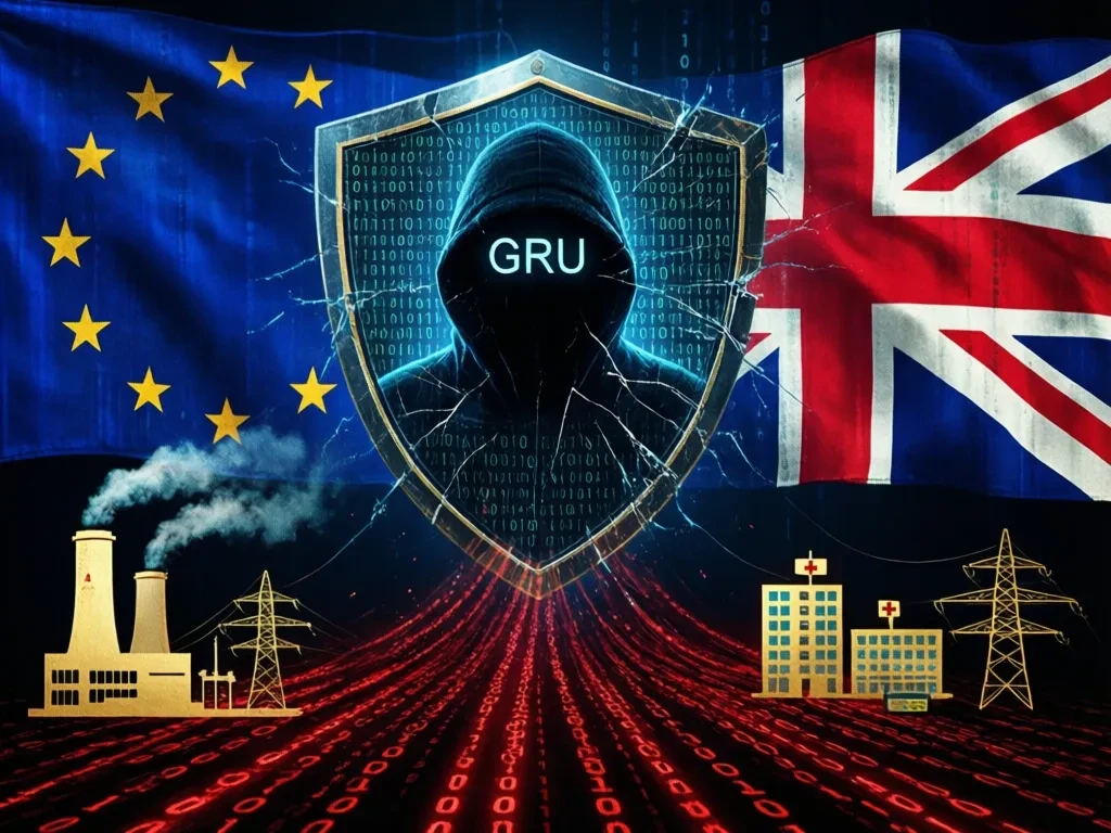 Cyberwald Security News Update - 14. Juli 2026
