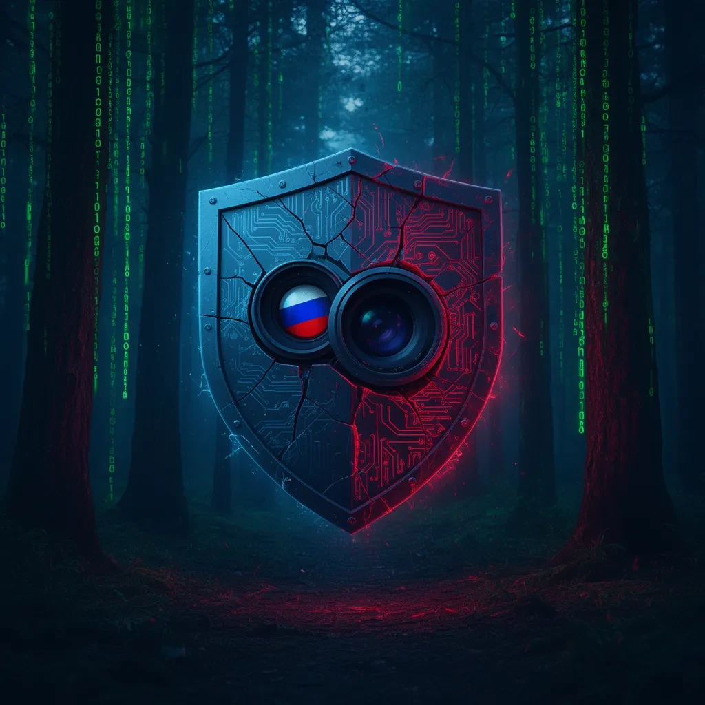 Cyberwald Security News Update - 21.07.2026