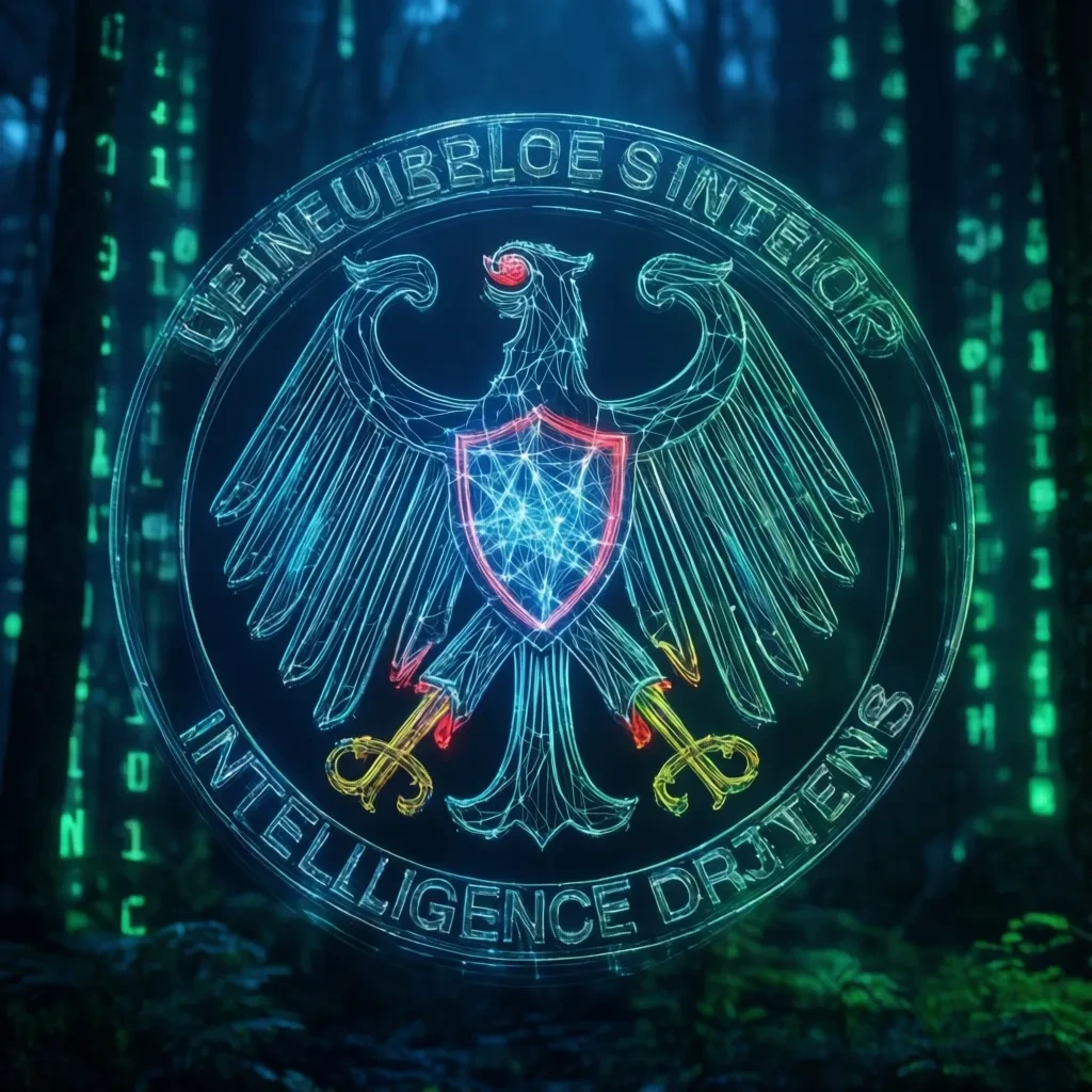 Cyberwald Security News Update - 27. Juli 2026