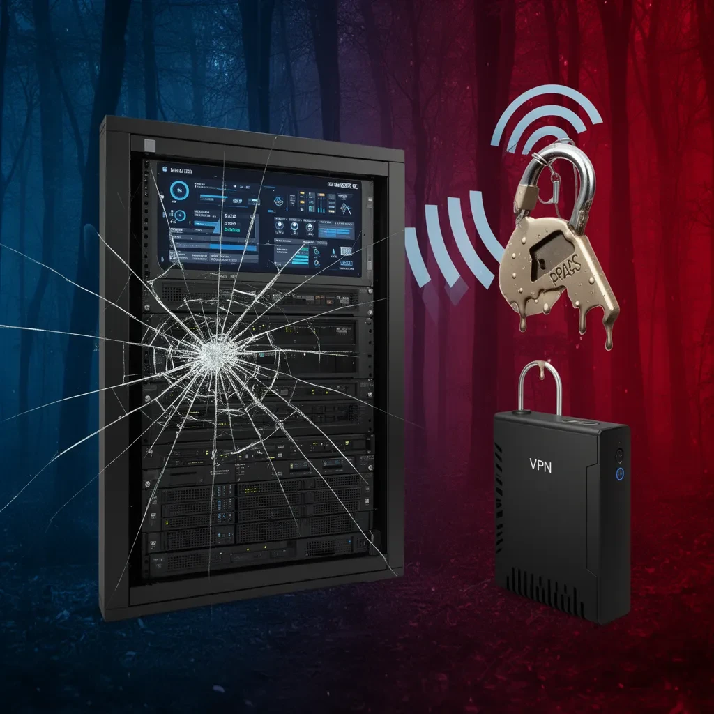 Cyberwald Security News Update - 2026-08-04