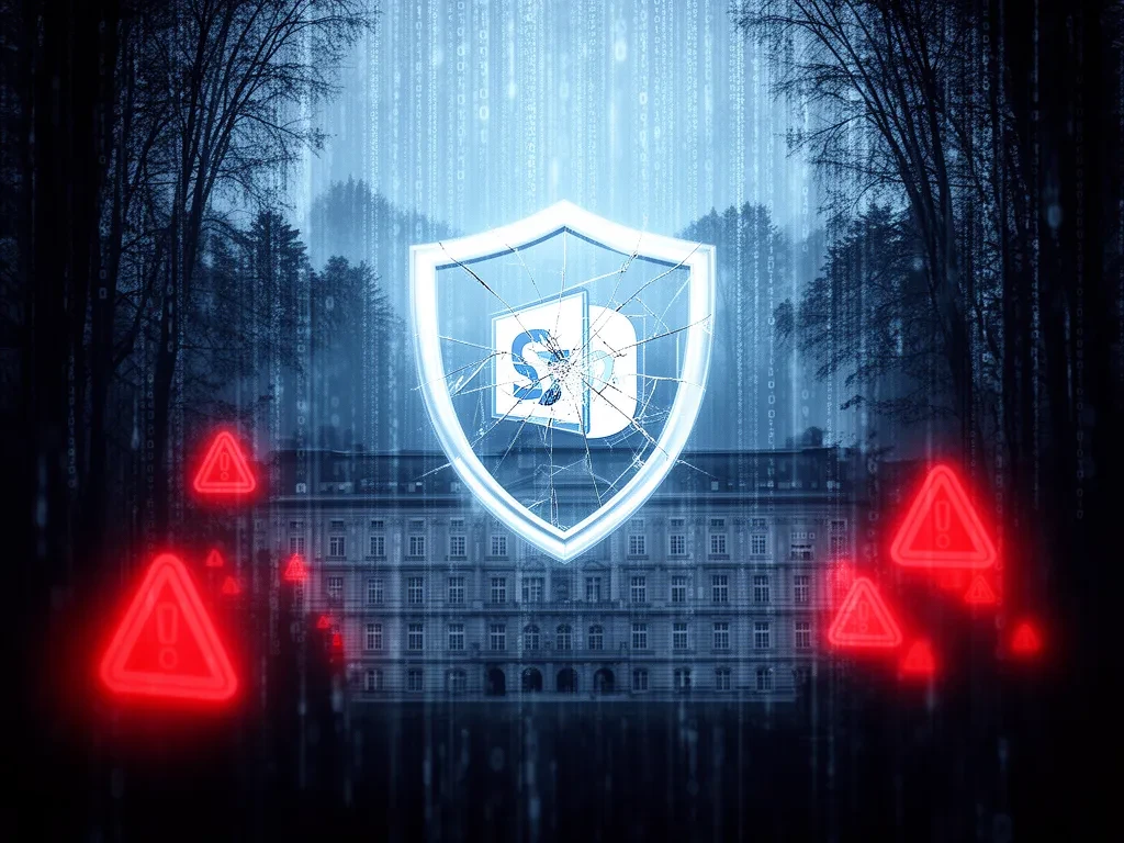 Cyberwald Security News Update - 2026-08-07
