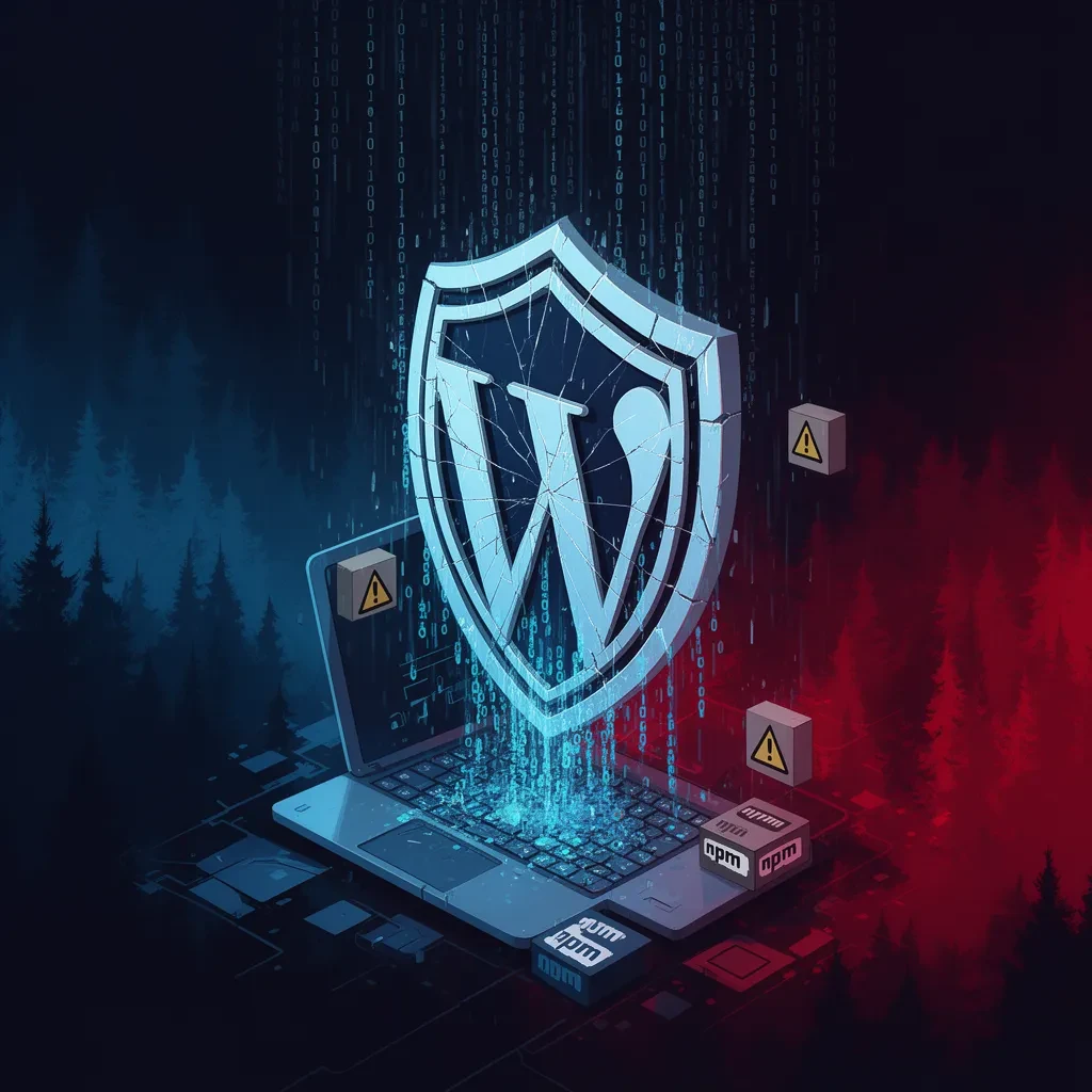 Cyberwald Security News Update - 08.08.2026