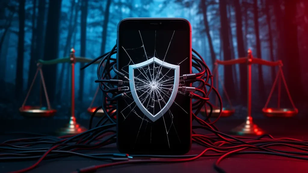 Cyberwald Security News Update - 10.08.2026