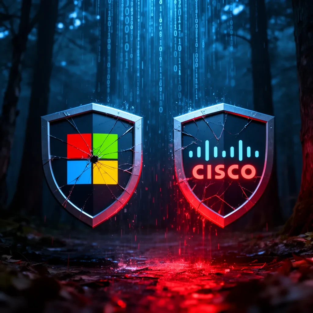 Cyberwald Security News Update - 12.08.2026
