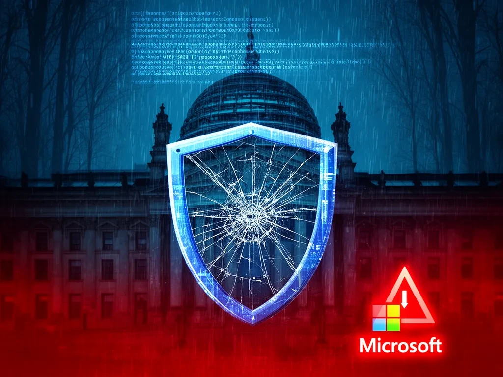 Cyberwald Security News Update - 2026-08-19