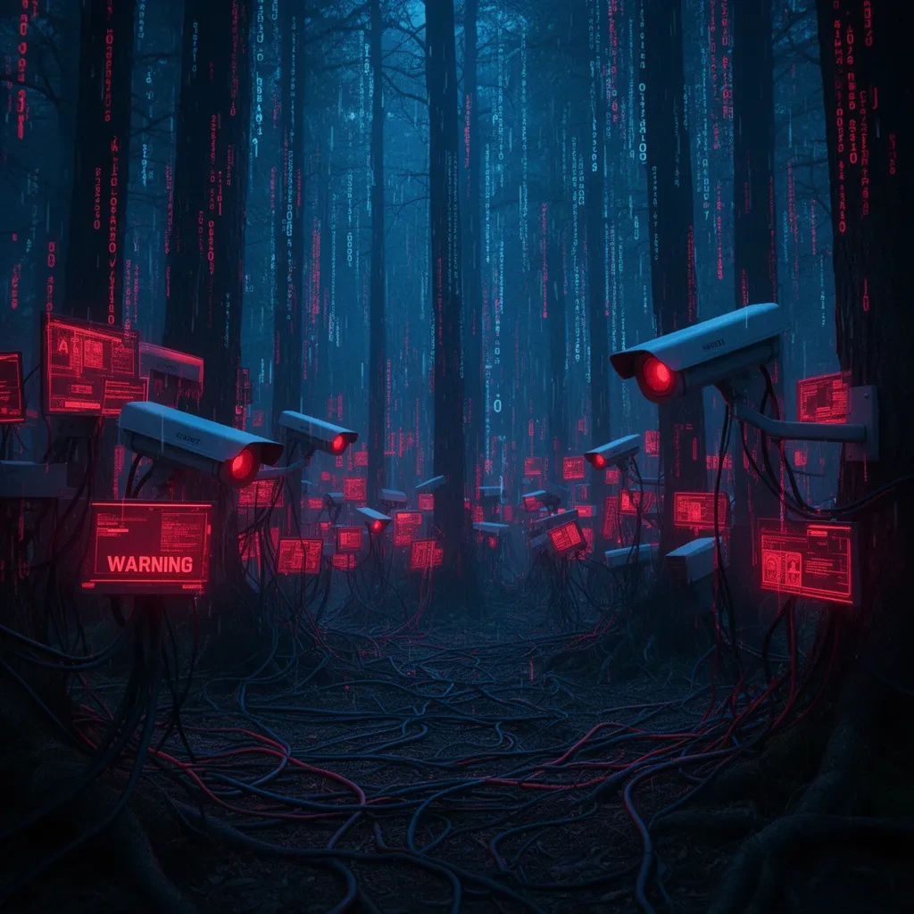 Cyberwald Security News Update - 20. August 2026