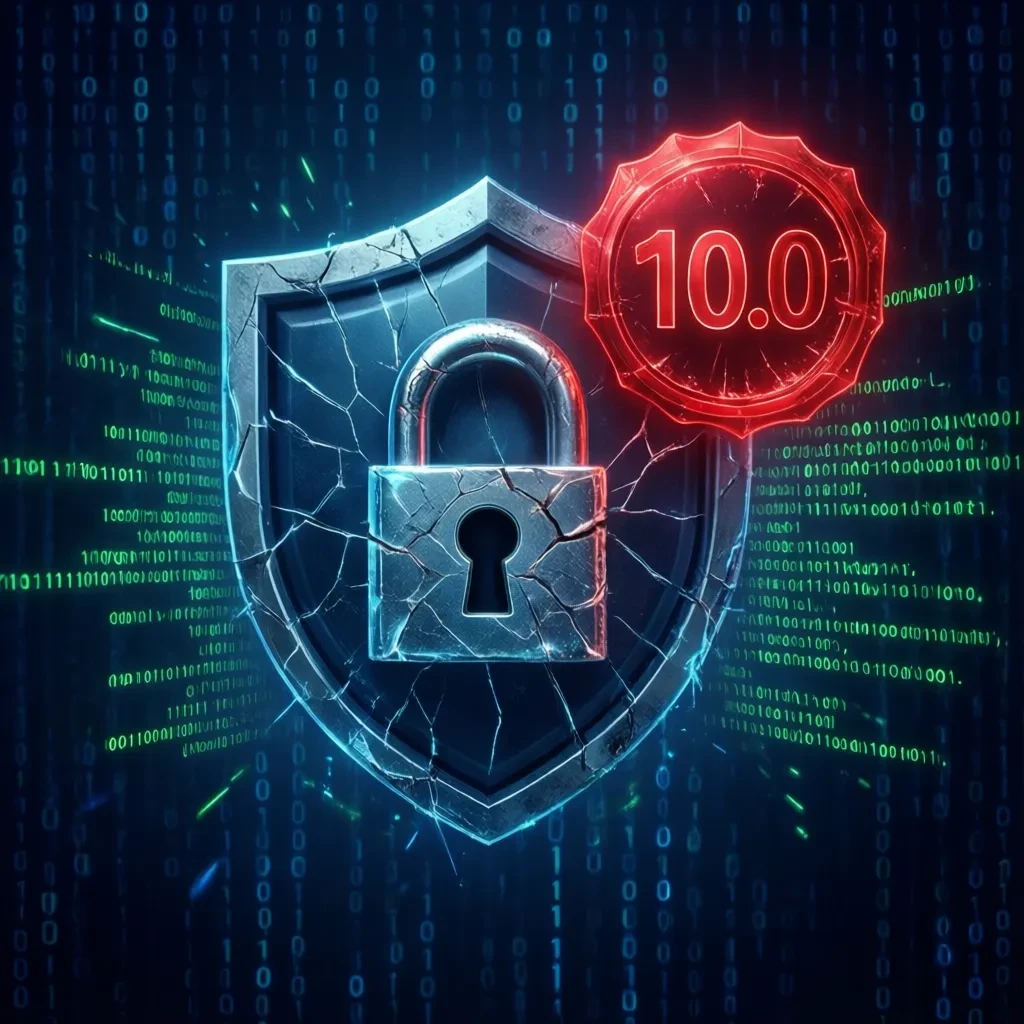 Cyberwald Security News Update - 22.08.2026