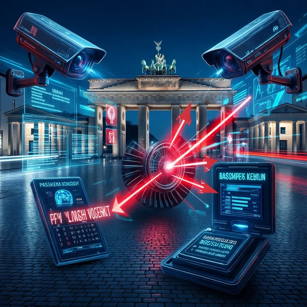 Cyberwald Security News Update - 2026-08-25