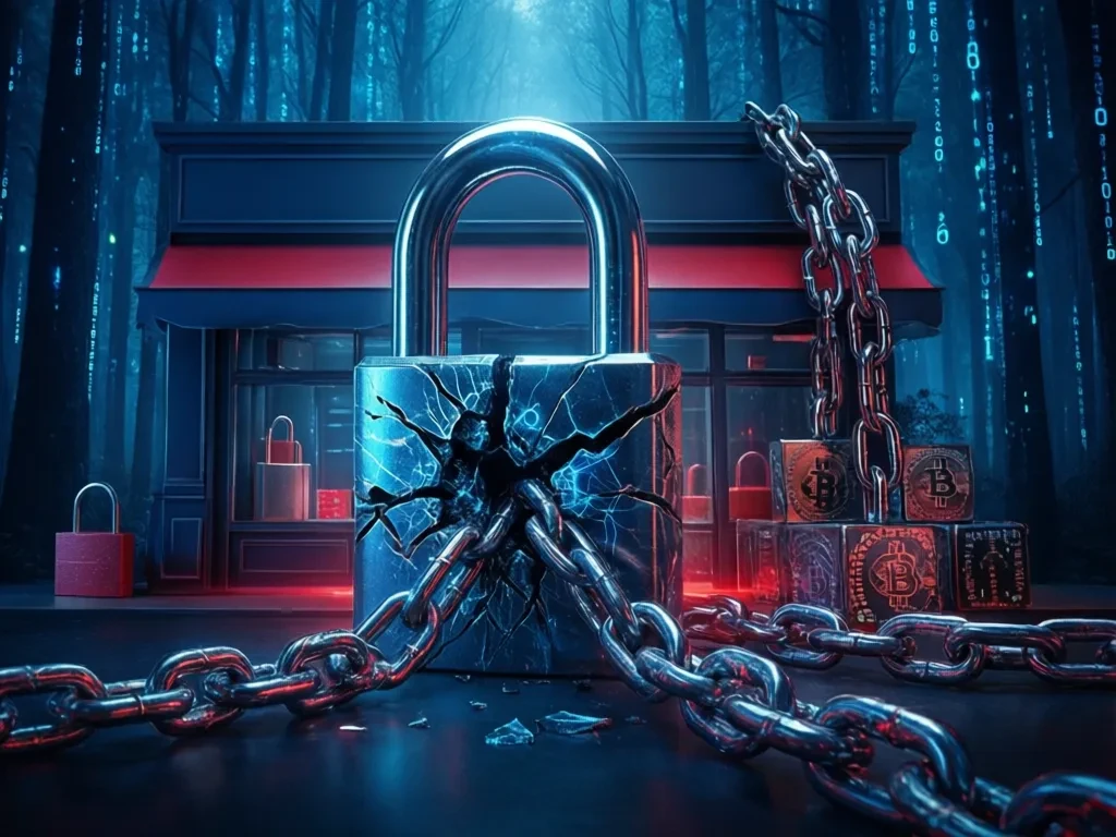 Cyberwald Security News Update - 2026-09-06
