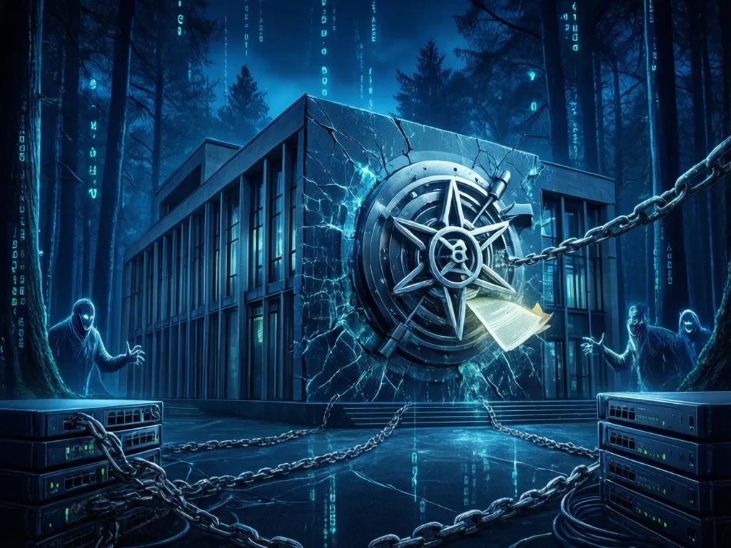 Cyberwald Security News Update - 7. September 2026