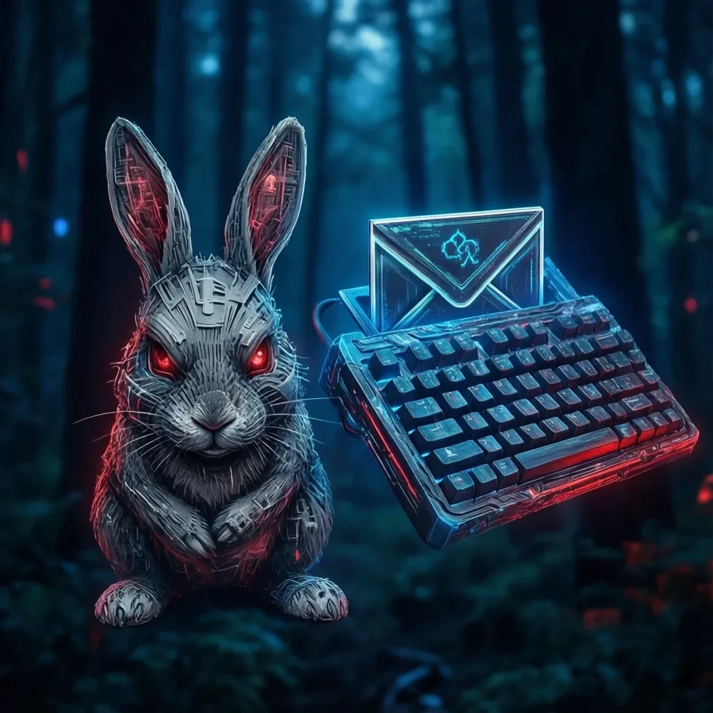 Cyberwald Security News Update - 14.09.2026