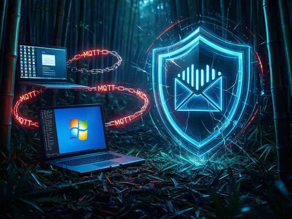 Cyberwald Security News Update - 16.09.2026