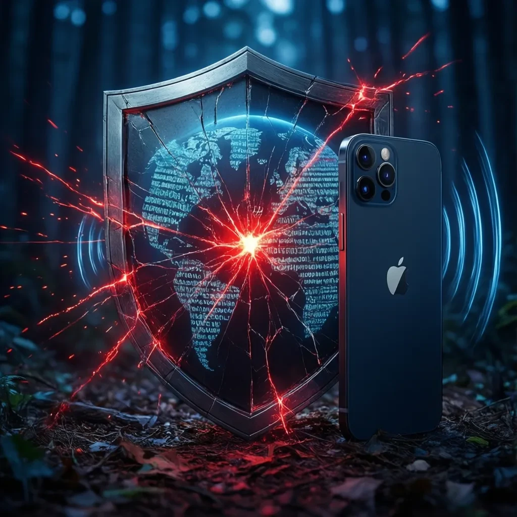 Cyberwald Security News Update - 2026-09-18