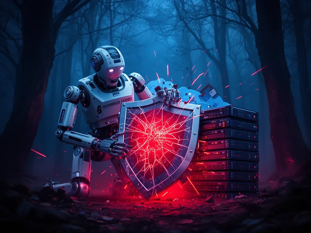 Cyberwald Security News Update - 2026-09-29