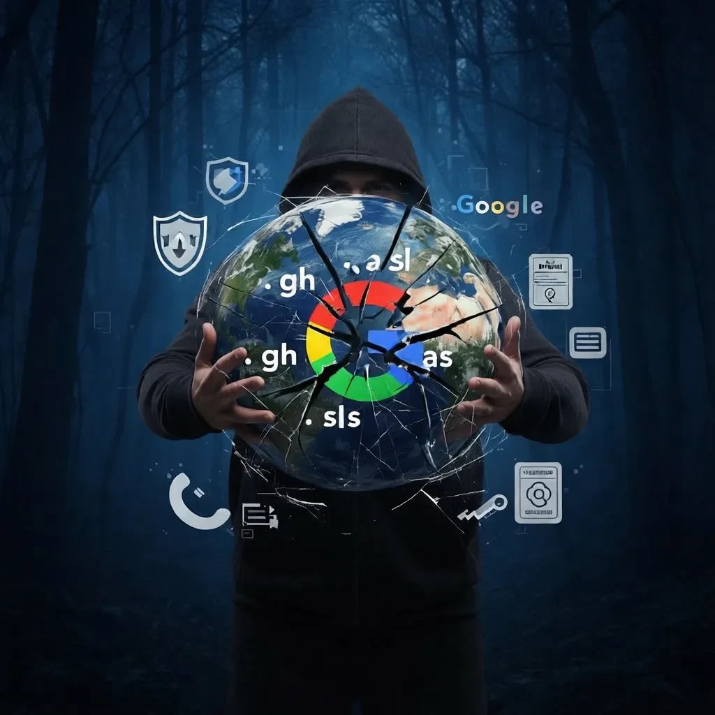 Cyberwald Security News Update - 2026-10-08