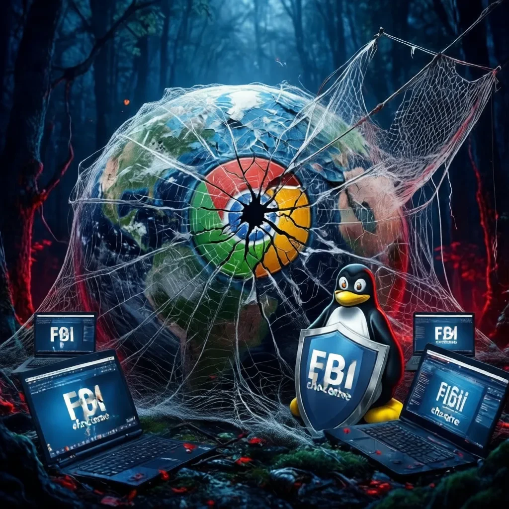 Cyberwald Security News Update - 2026-10-15