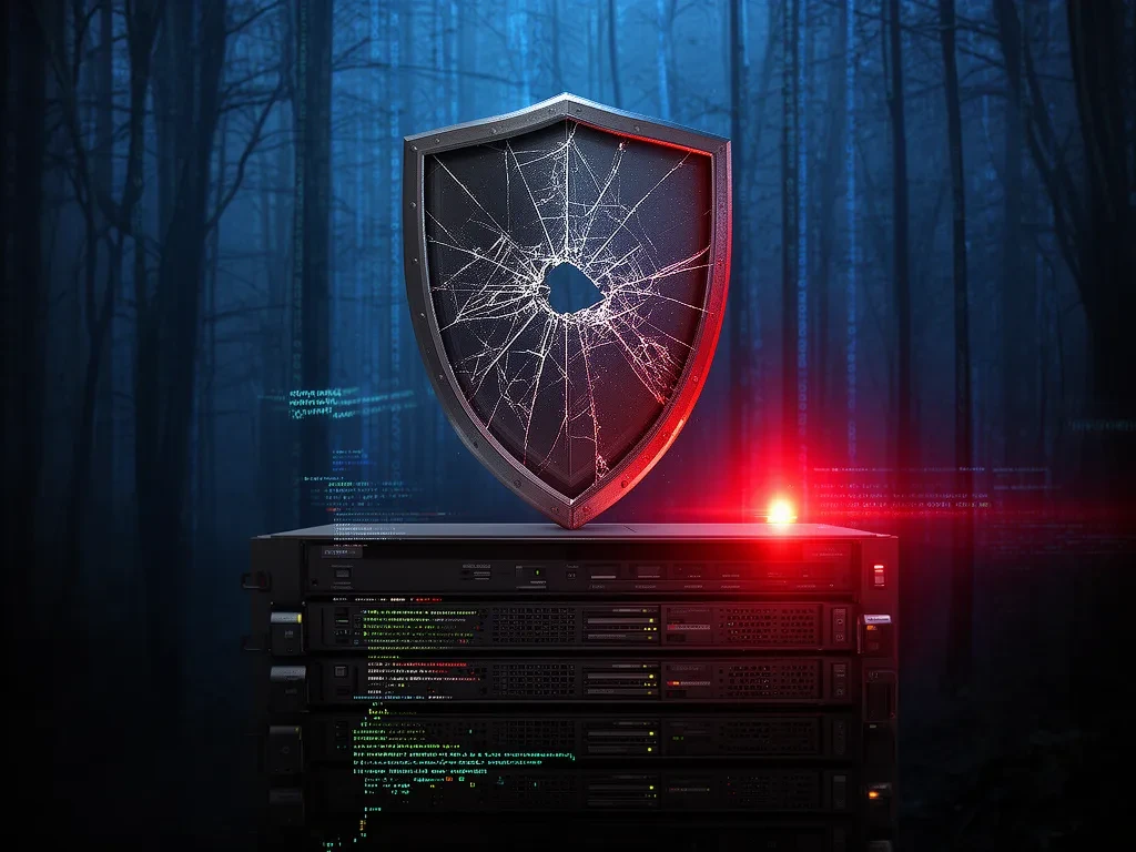 Cyberwald Security News Update - 2026-10-19